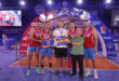 نایب‌قهرمانی تیگارد در رقابت‌های FIBA 3×3 Kayseri Lite Quest؛ صربستان قهرمان شد